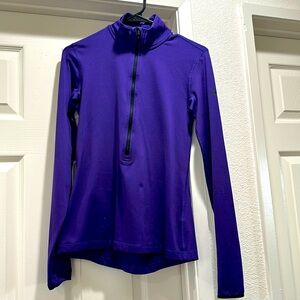 Nike Pro Dri-Fit Jacket